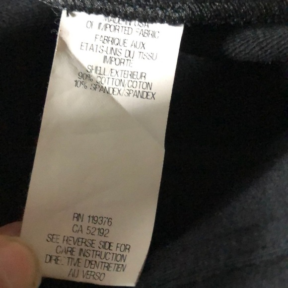 Helmet Lang asymmetric mini skirt M‎ - Picture 4 of 5